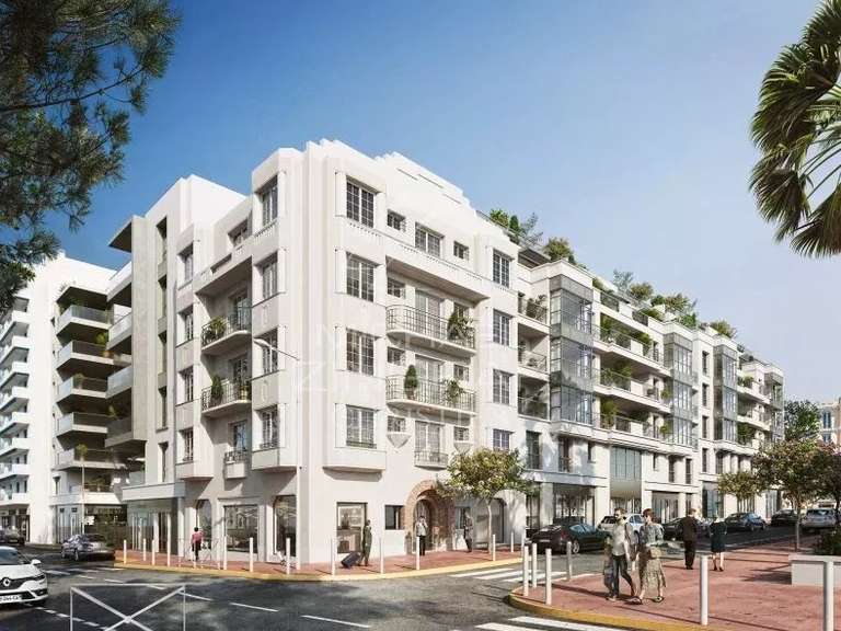 Apartment Antibes - 41m²