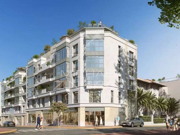 Apartment Antibes - 99m²