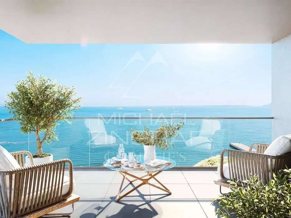 Apartment Antibes