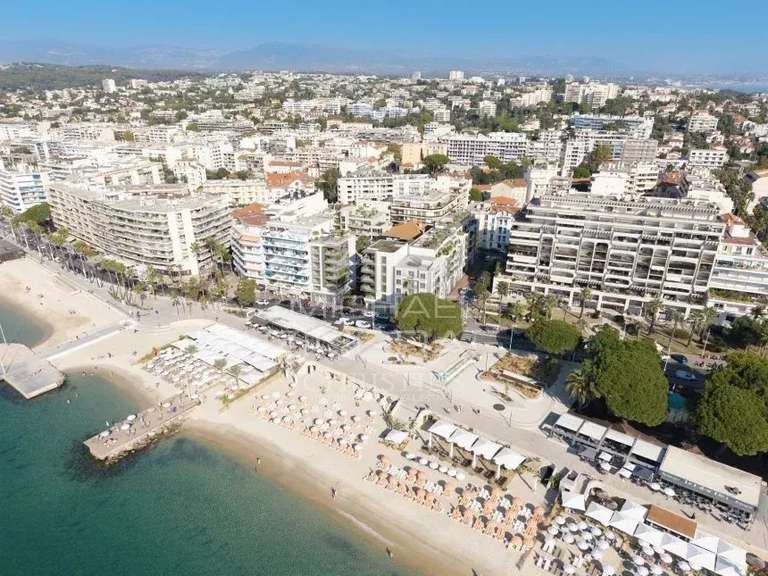 Apartment Antibes - 99m²