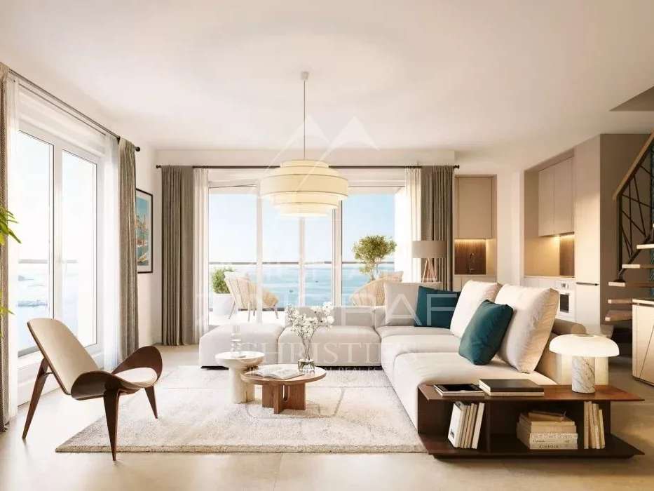 Apartment Antibes