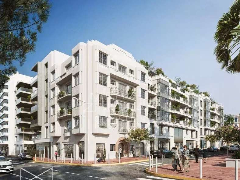 Apartment Antibes