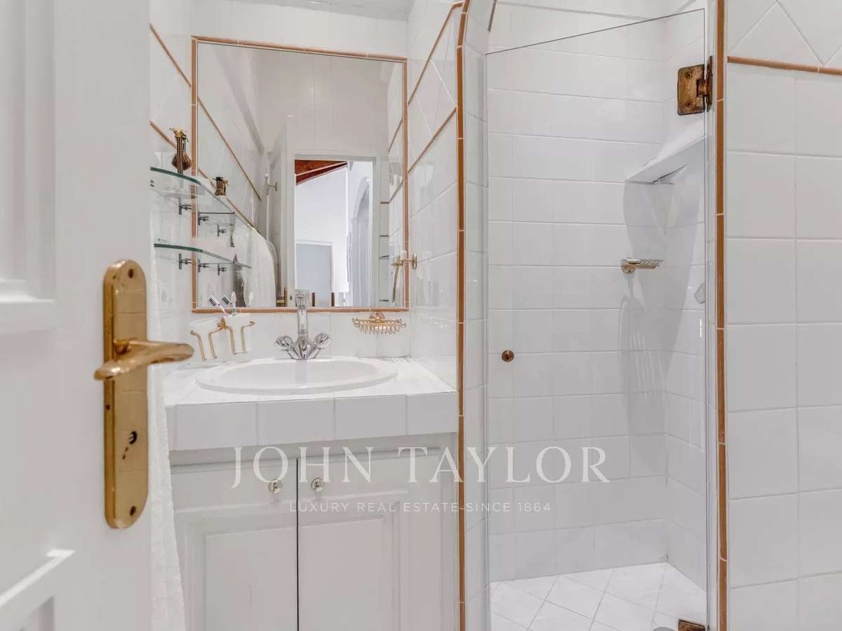 Appartement Saint-Tropez