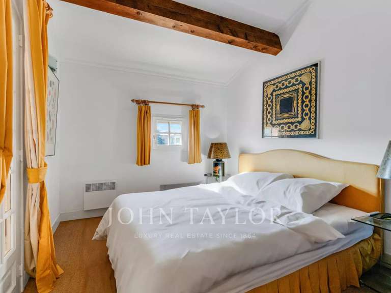 Appartement Saint-Tropez - 3 chambres - 88m²