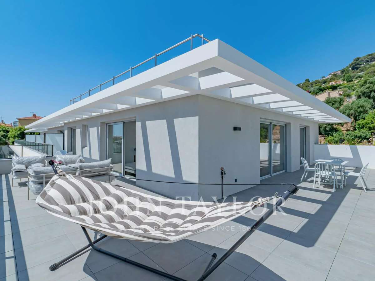 Appartement Beausoleil