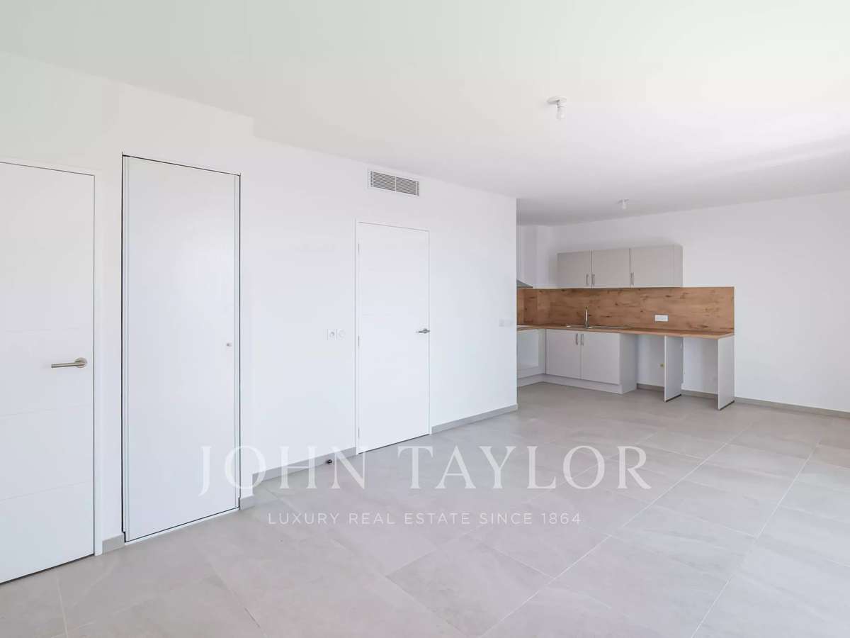Appartement Beausoleil