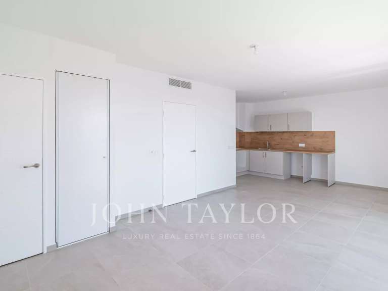 Apartment with Sea view Beausoleil - 4 bedrooms - 140m²