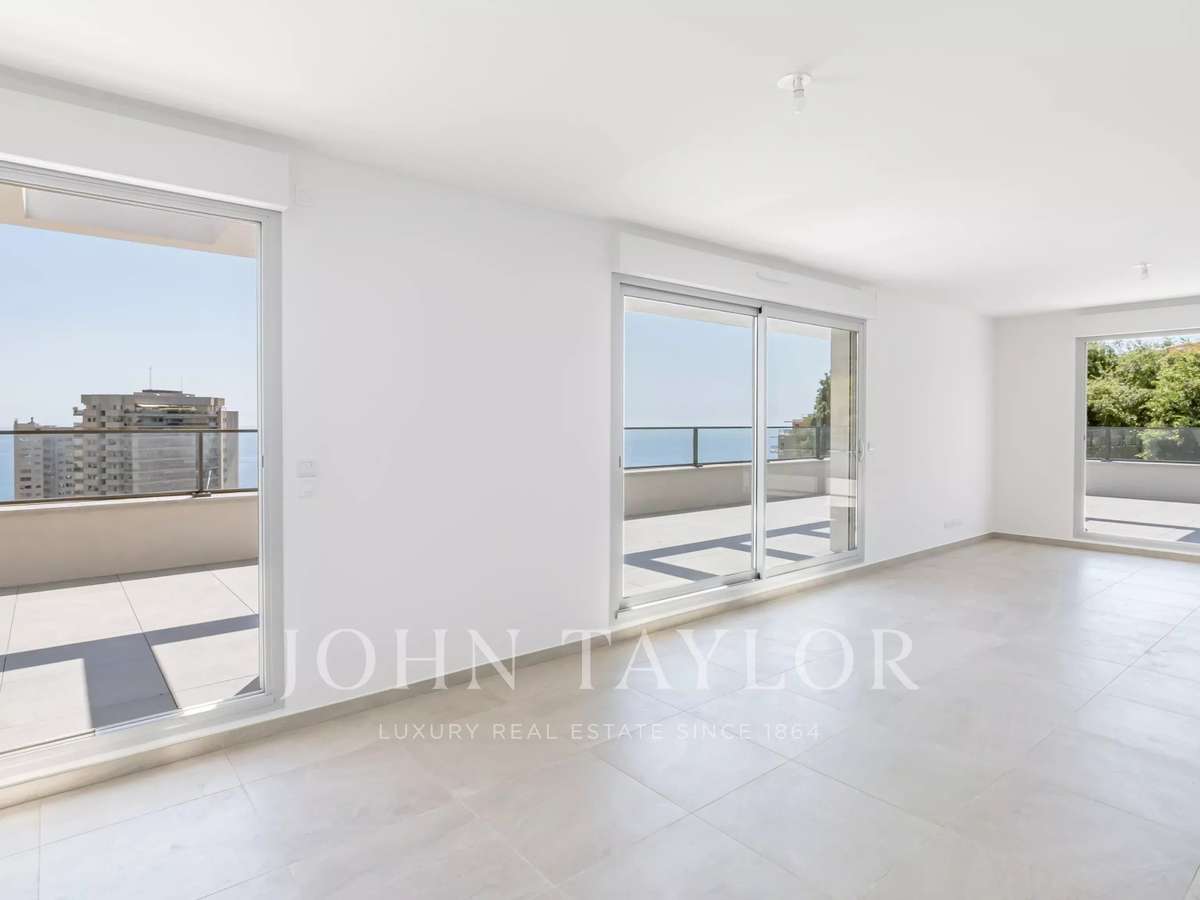 Appartement Beausoleil