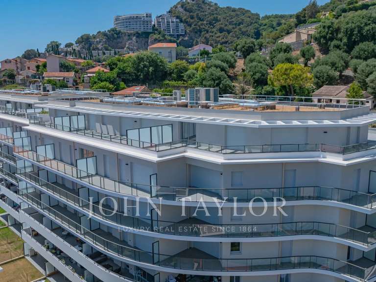 Appartement avec Vue sur mer Beausoleil - 3 chambres - 54m²