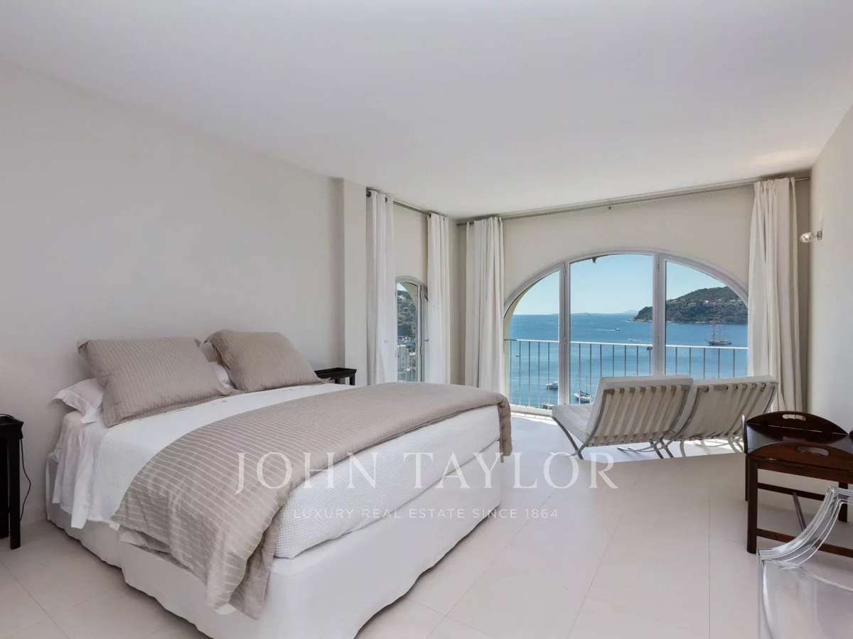 Apartment Saint-Jean-Cap-Ferrat