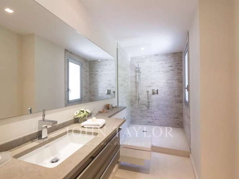 Apartment with Sea view Saint-Jean-Cap-Ferrat - 3 bedrooms - 217m²