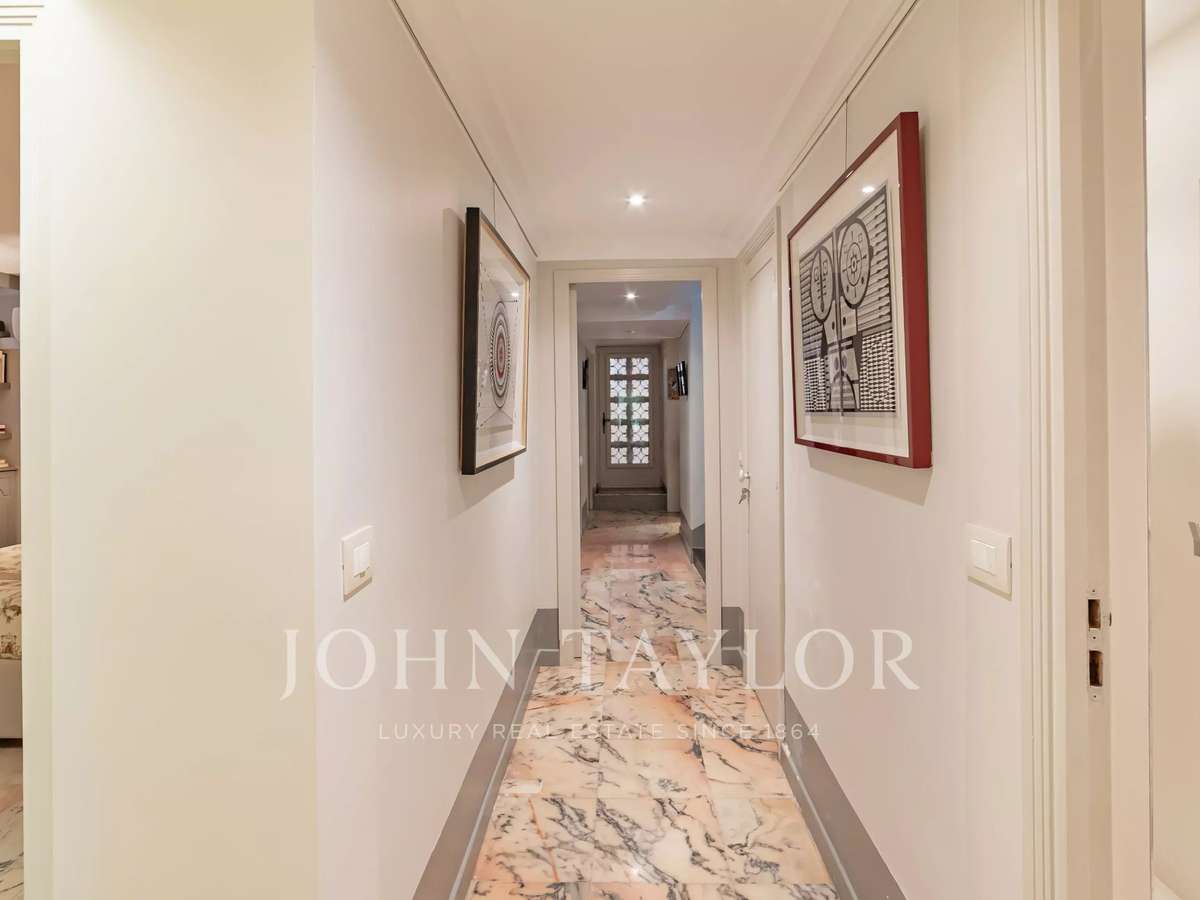 Appartement Beaulieu-sur-Mer