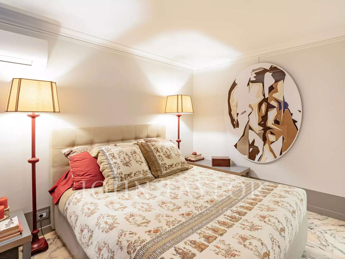 Appartement Beaulieu-sur-Mer