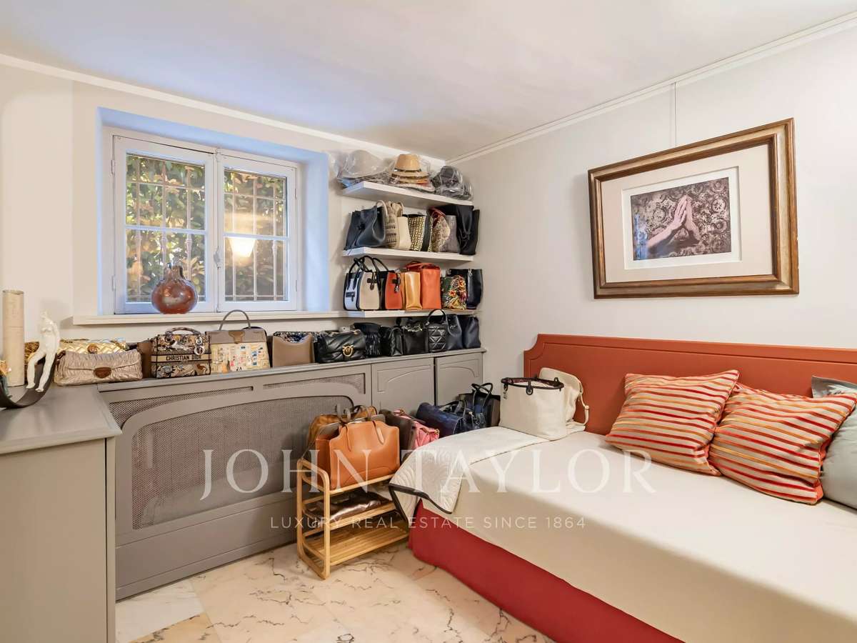 Appartement Beaulieu-sur-Mer