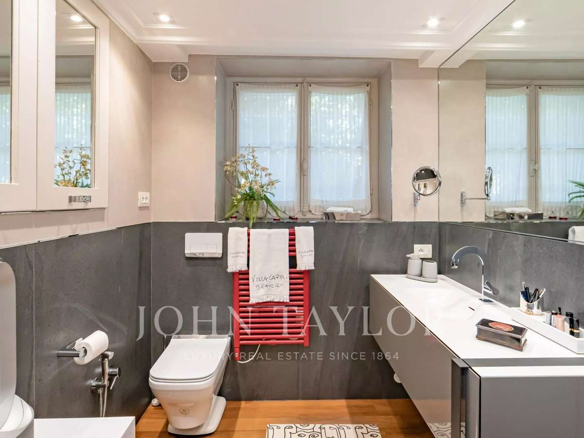 Appartement Beaulieu-sur-Mer