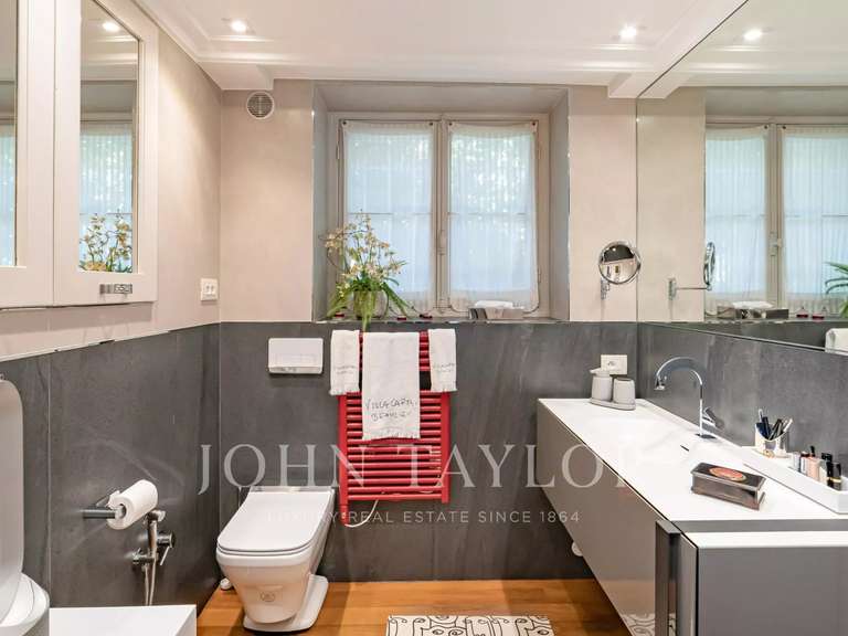 Appartement Beaulieu-sur-Mer - 4 chambres - 169m²