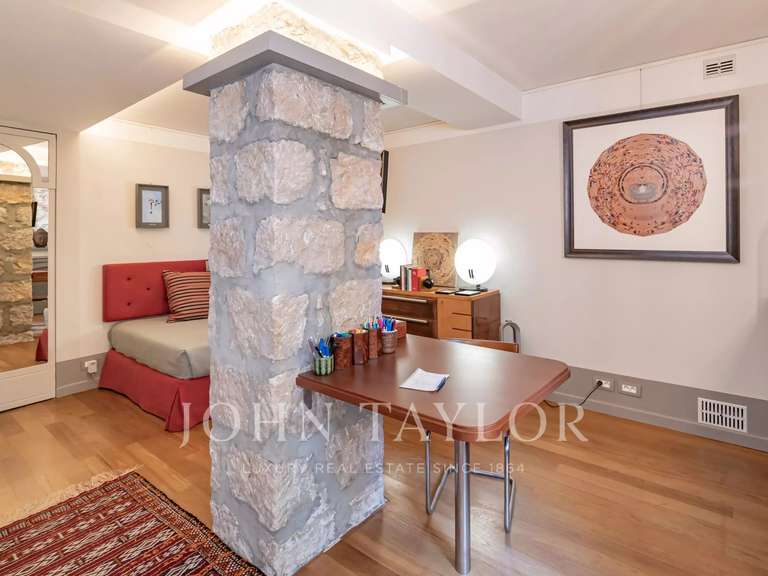 Appartement Beaulieu-sur-Mer - 4 chambres - 169m²