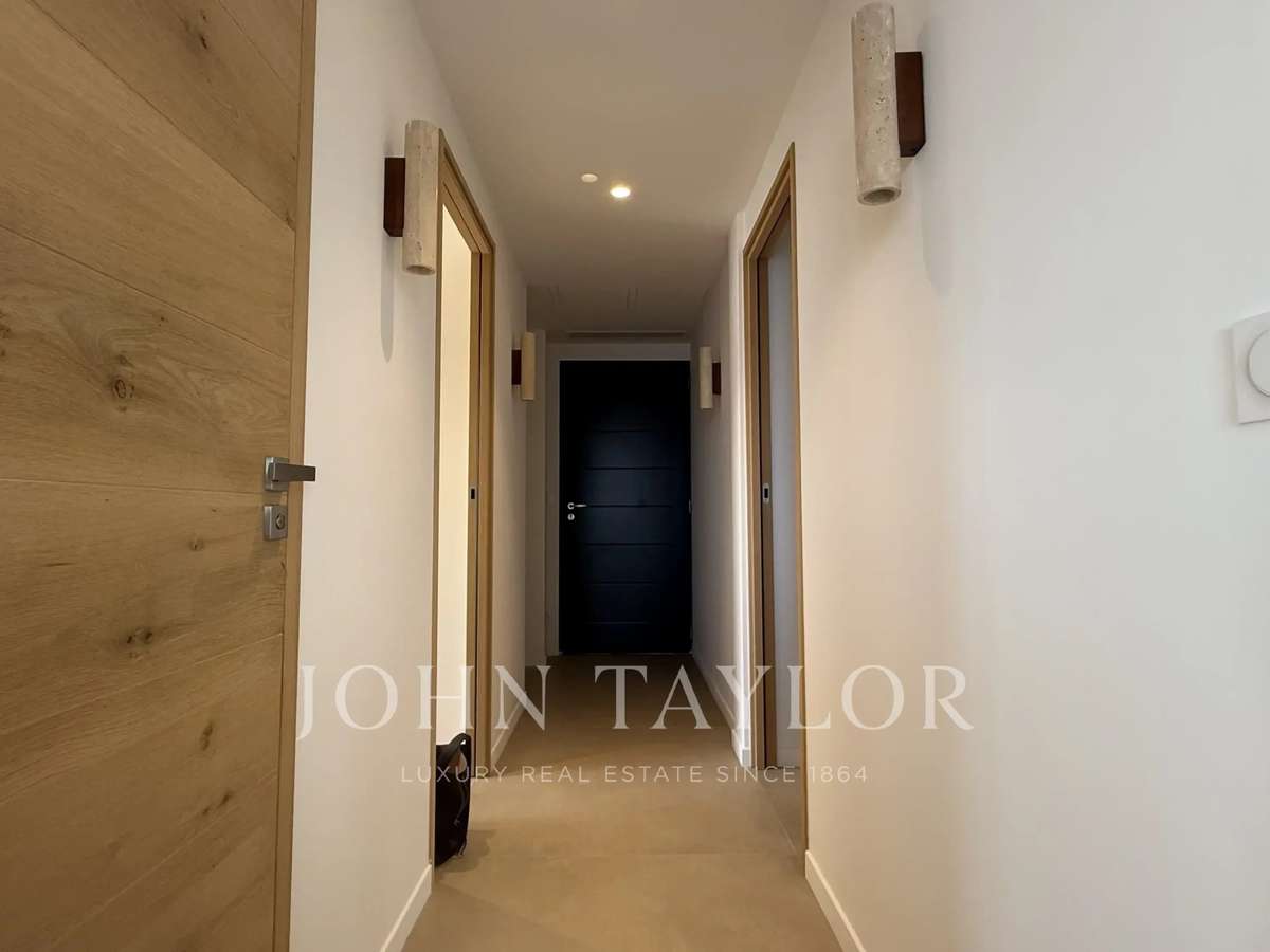 Appartement Roquebrune-Cap-Martin