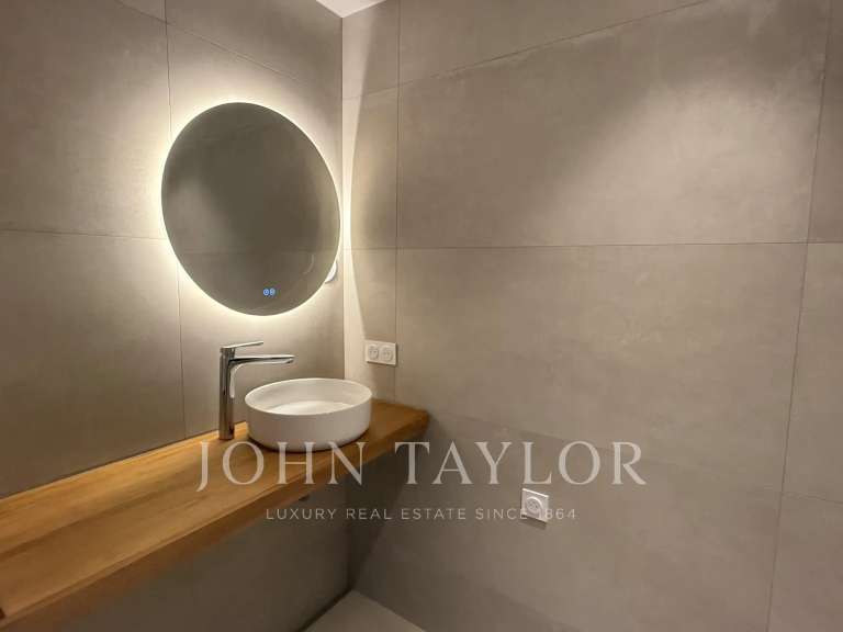 Apartment with Sea view Roquebrune-Cap-Martin - 2 bedrooms - 81m²