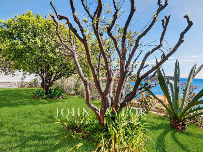Appartement avec Vue sur mer Roquebrune-Cap-Martin - 2 chambres - 81m²