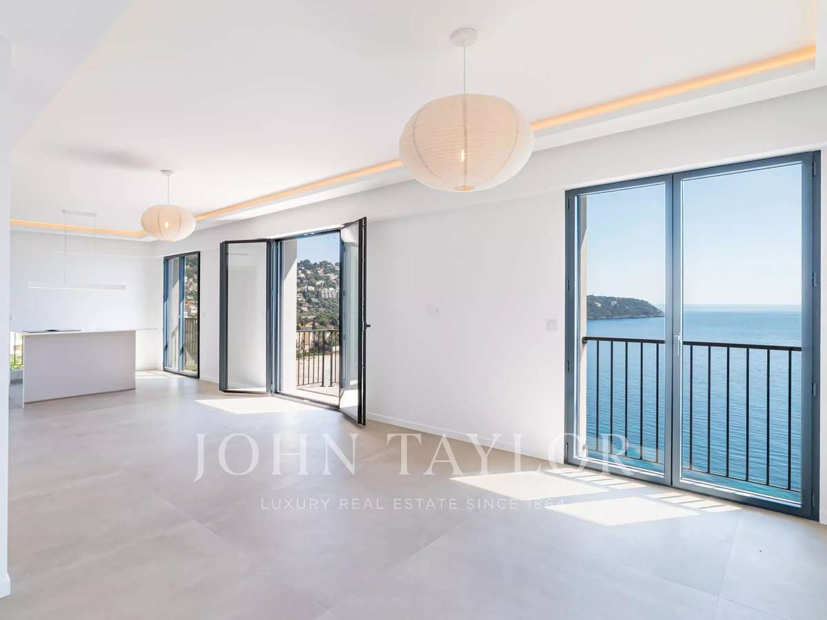 Appartement Roquebrune-Cap-Martin