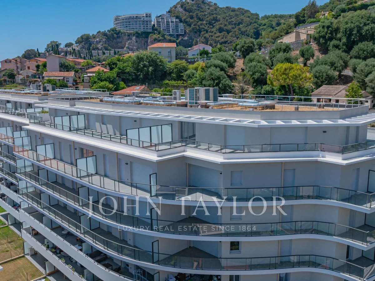 Appartement Beausoleil