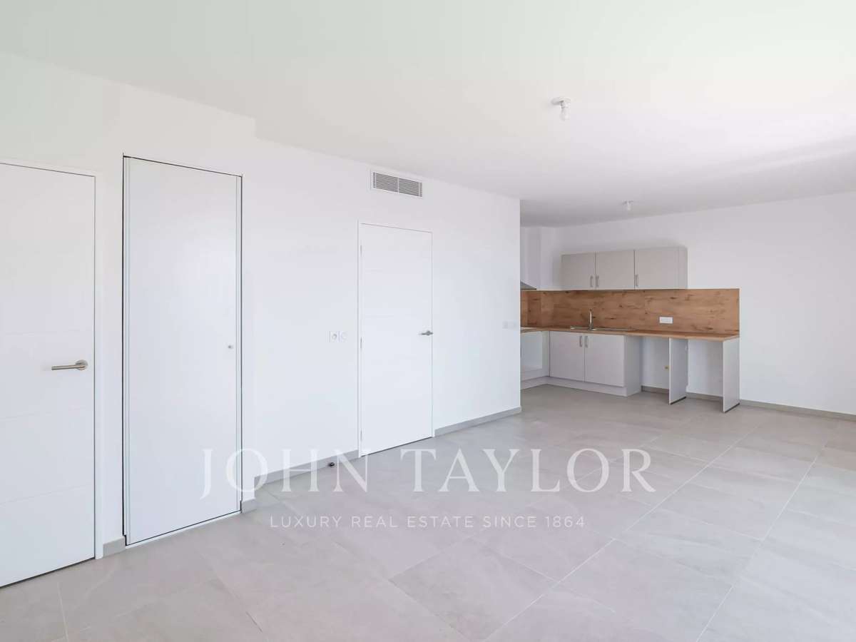 Appartement Beausoleil