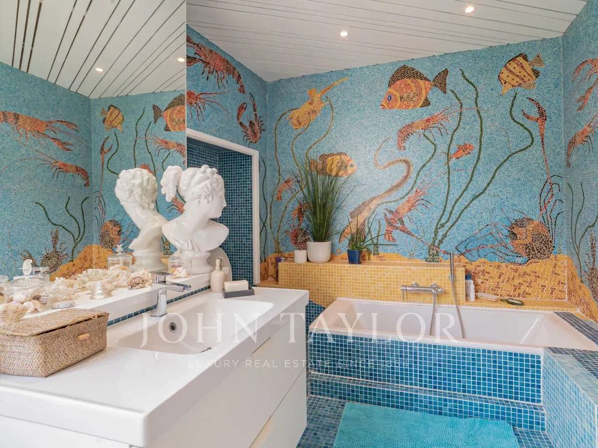 Appartement Nice