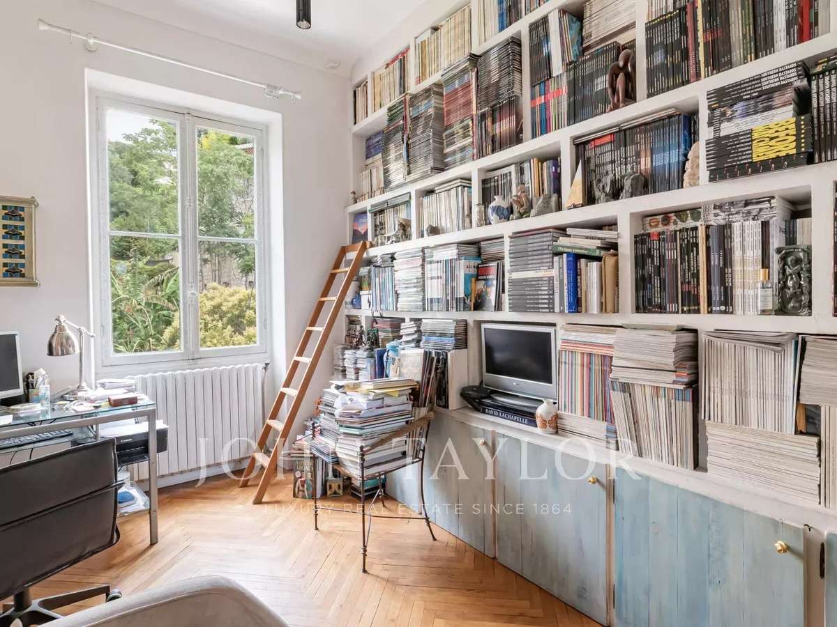 Appartement Nice