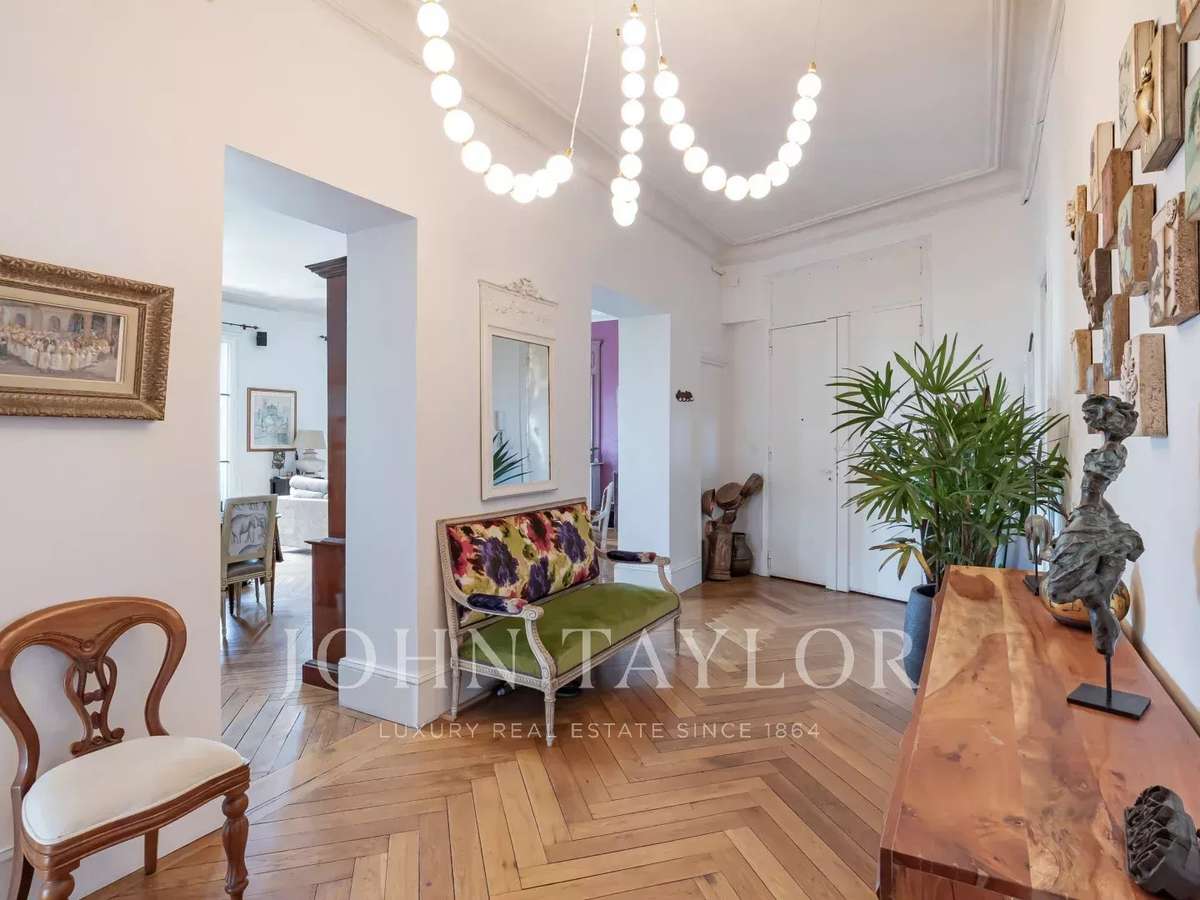 Appartement Nice