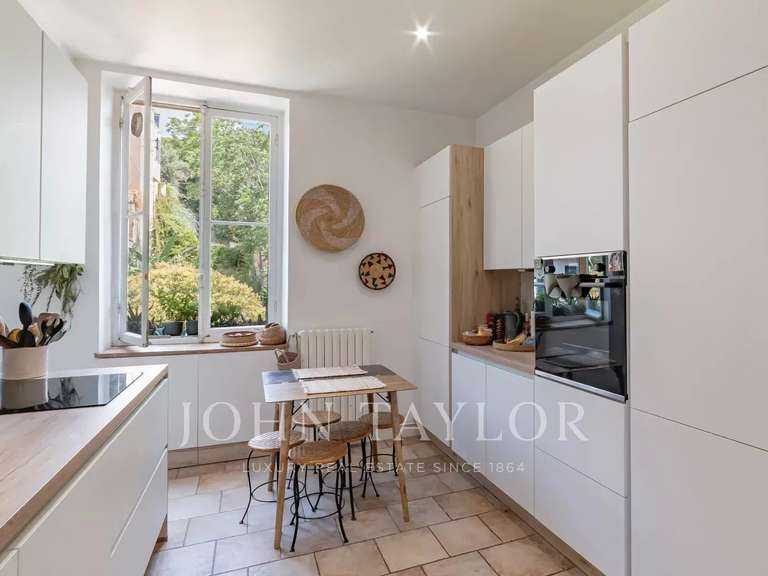 Appartement Nice - 5 chambres - 213m²
