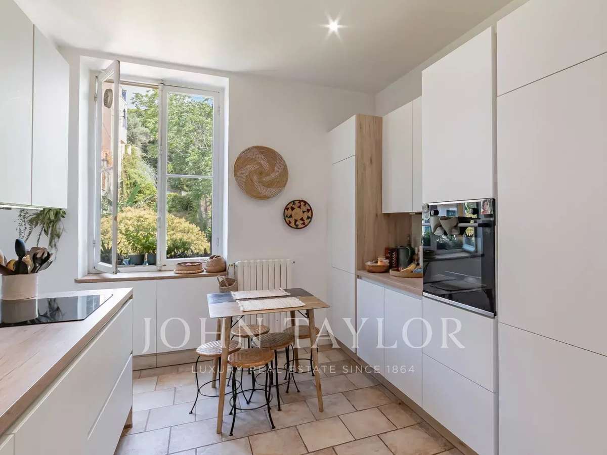 Appartement Nice