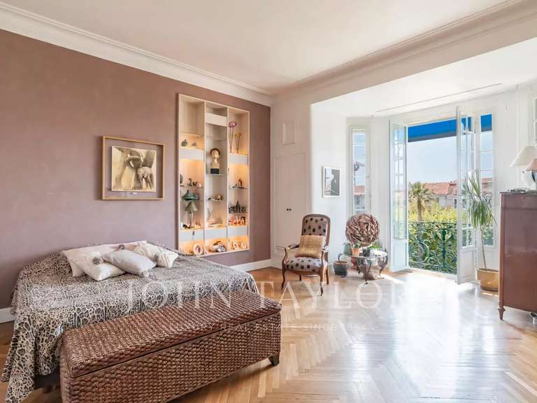 Appartement Nice - 5 chambres - 213m²
