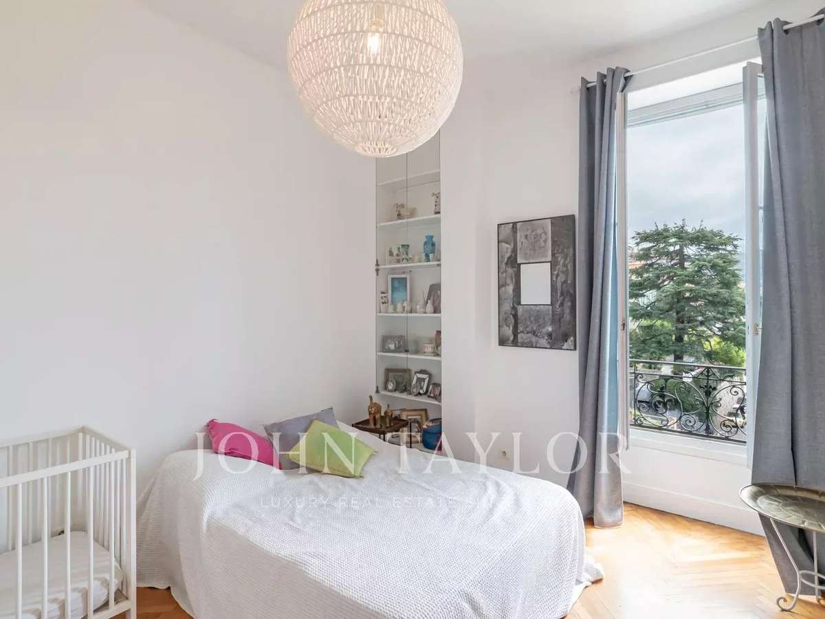 Appartement Nice