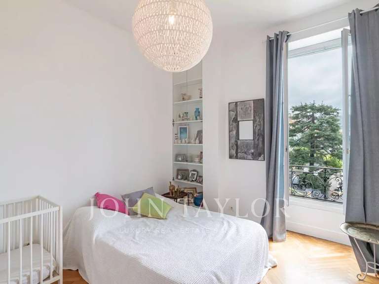Appartement Nice - 5 chambres - 213m²