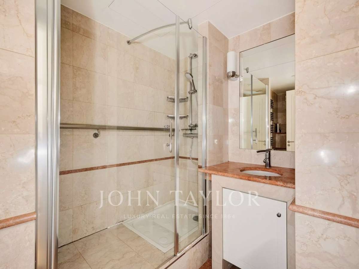 Appartement Paris 16e