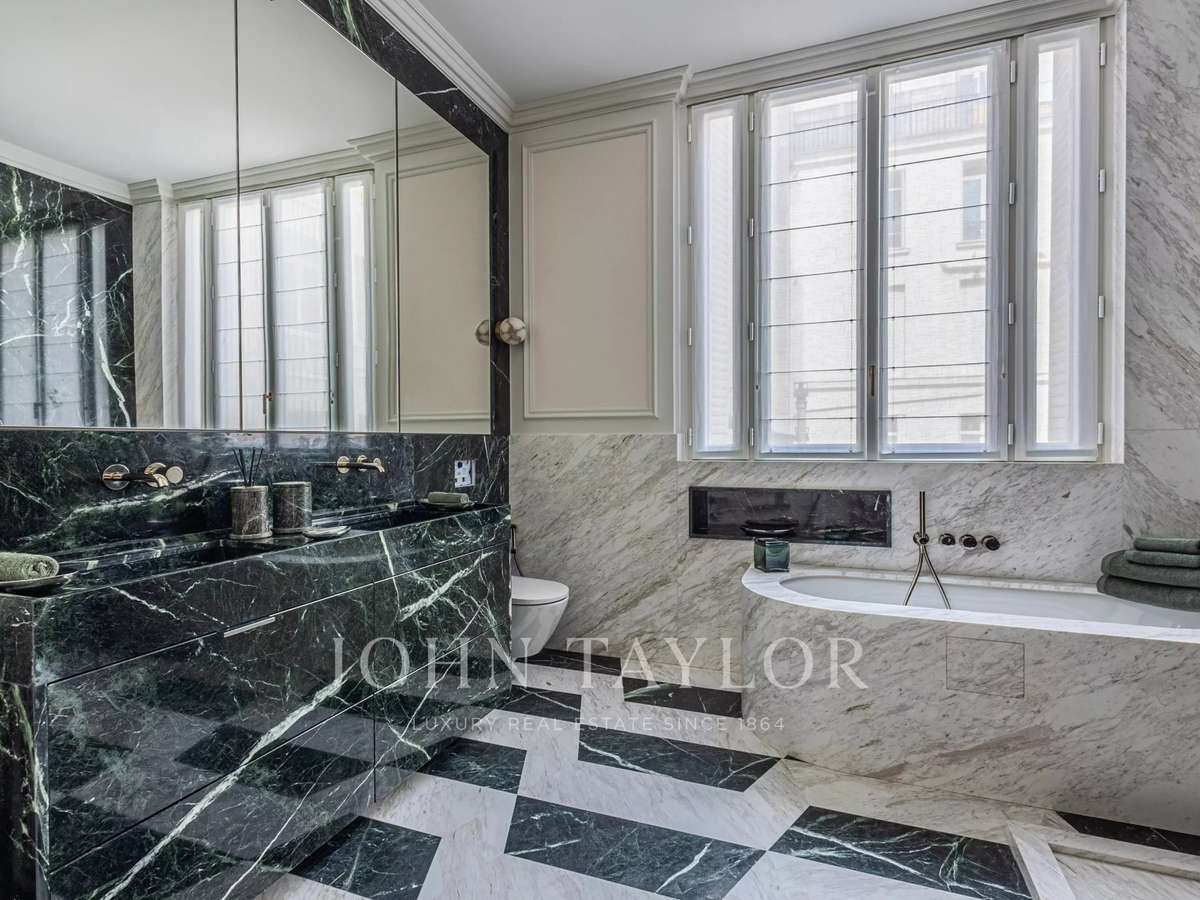 Appartement Paris 8e