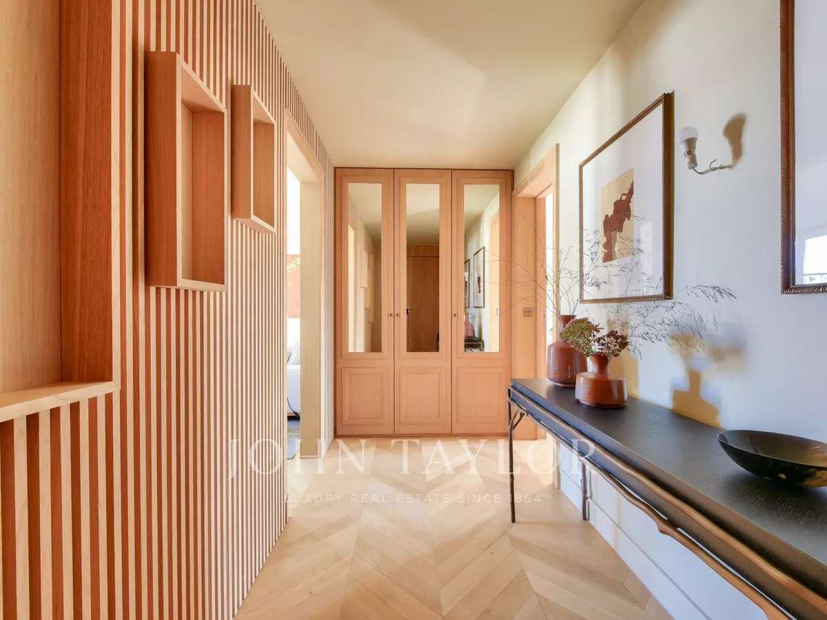 Appartement Paris 7e