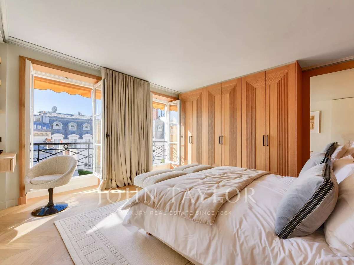 Appartement Paris 7e
