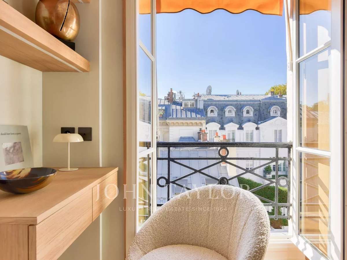 Appartement Paris 7e