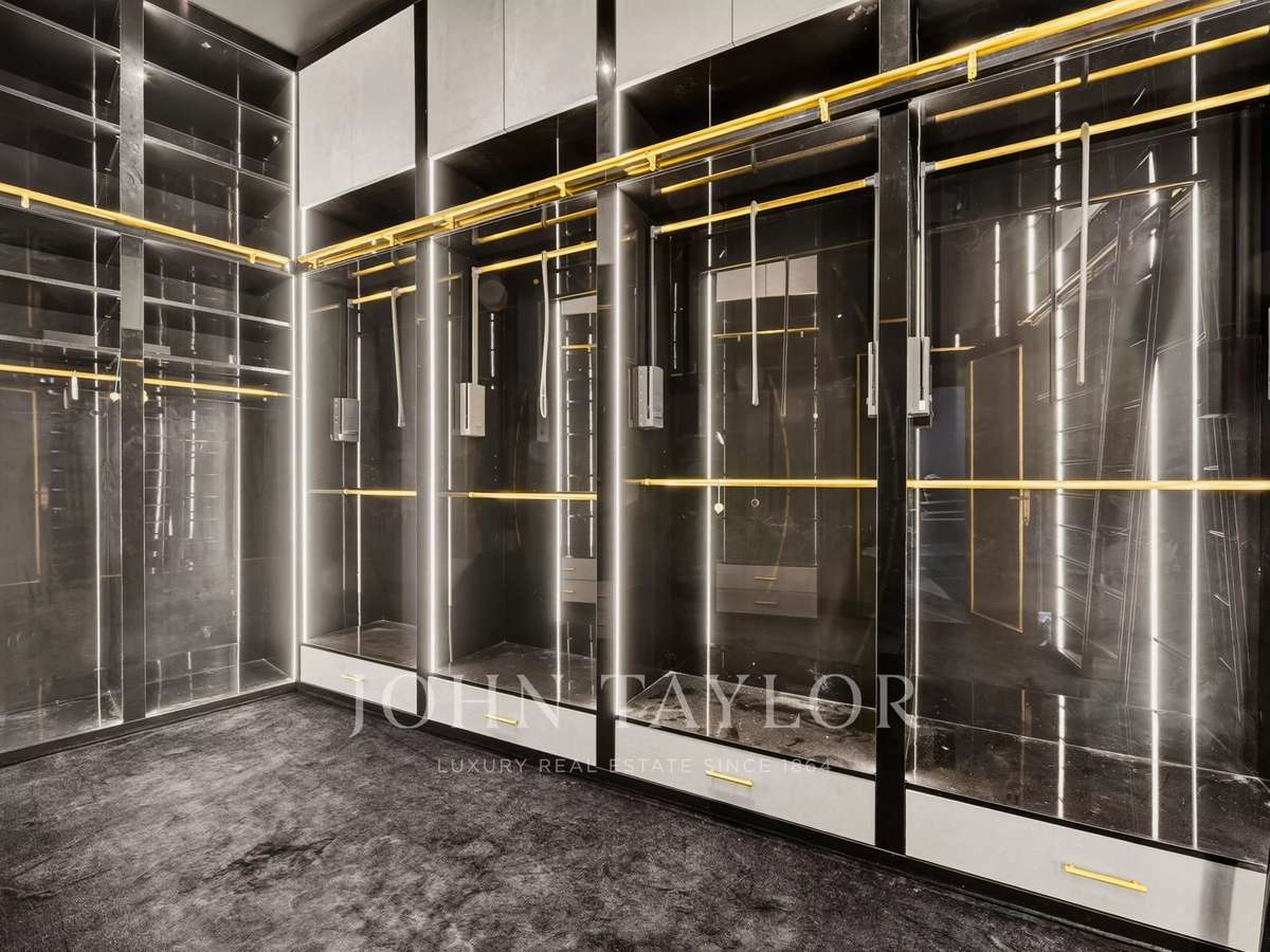 Appartement Paris 16e