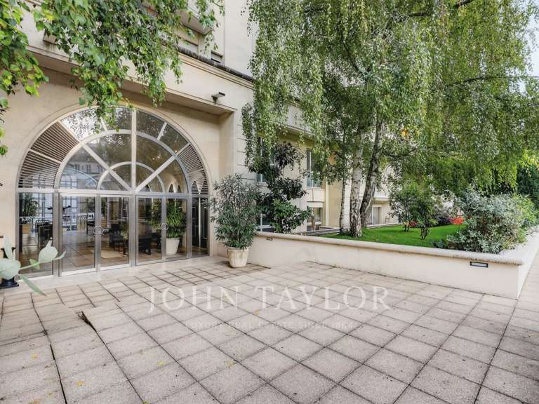 Appartement Paris 16e - 2 chambres - 90m²