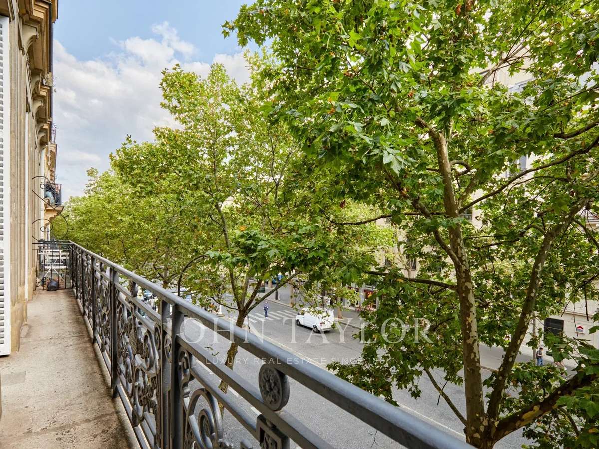 Appartement Paris 8e