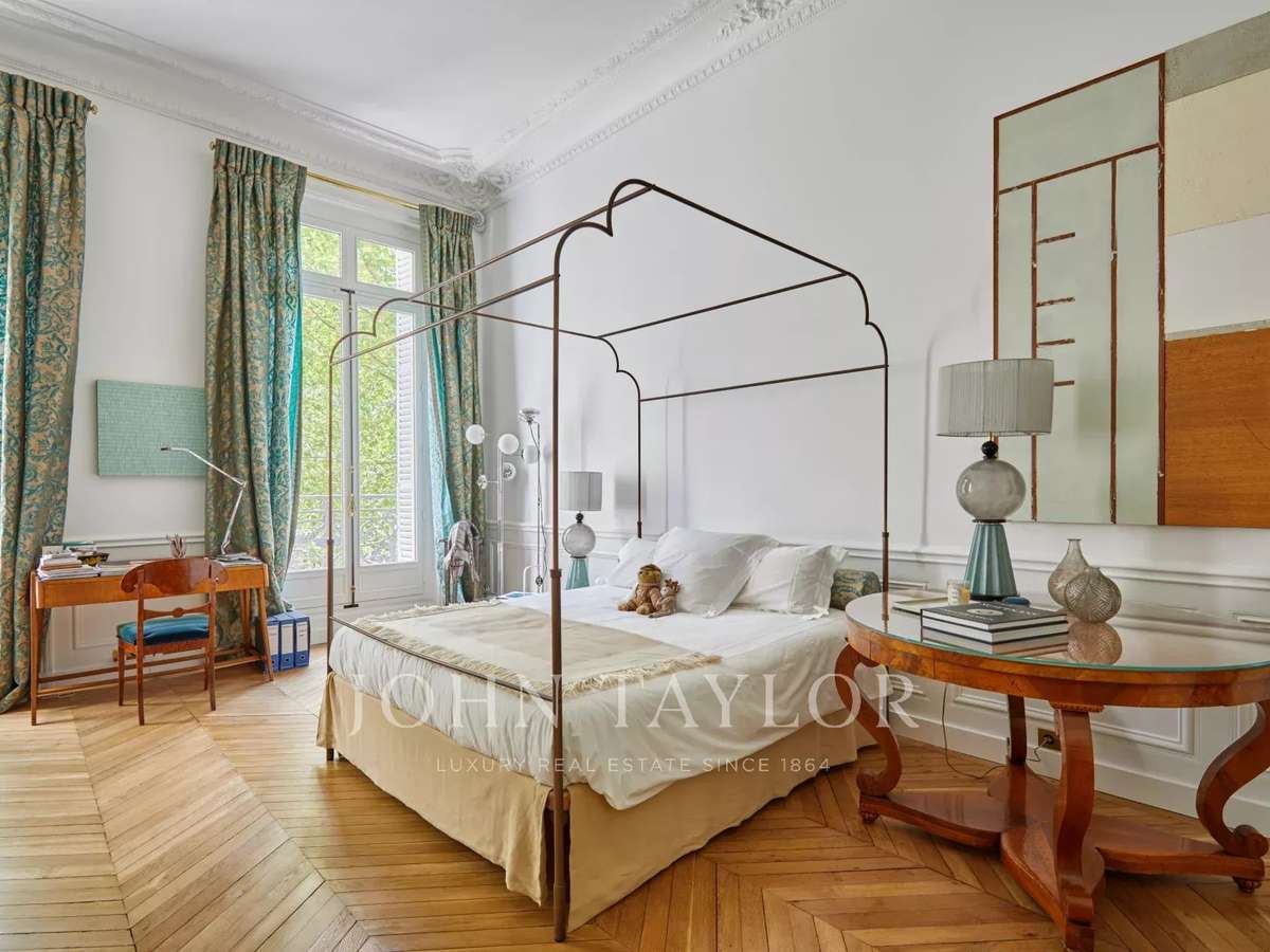 Appartement Paris 8e