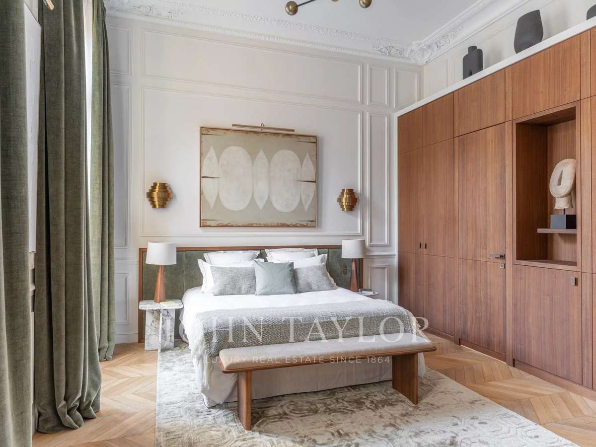 Appartement Paris 8e