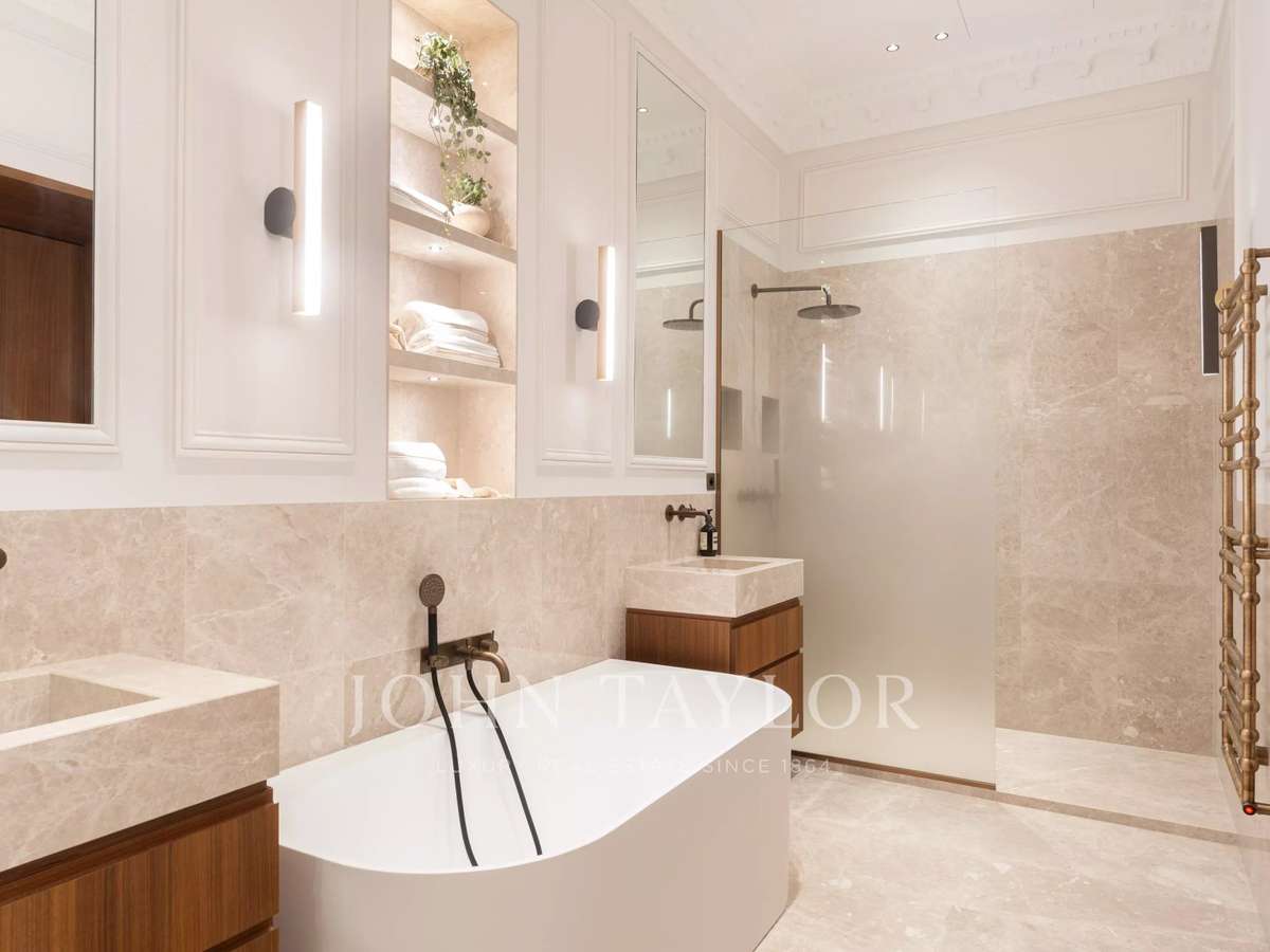 Appartement Paris 8e
