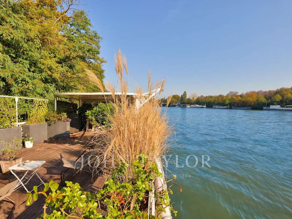 Appartement Saint-Cloud
