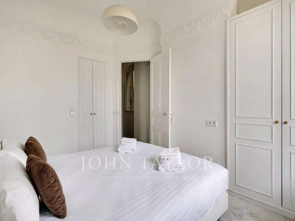 Appartement Paris 8e