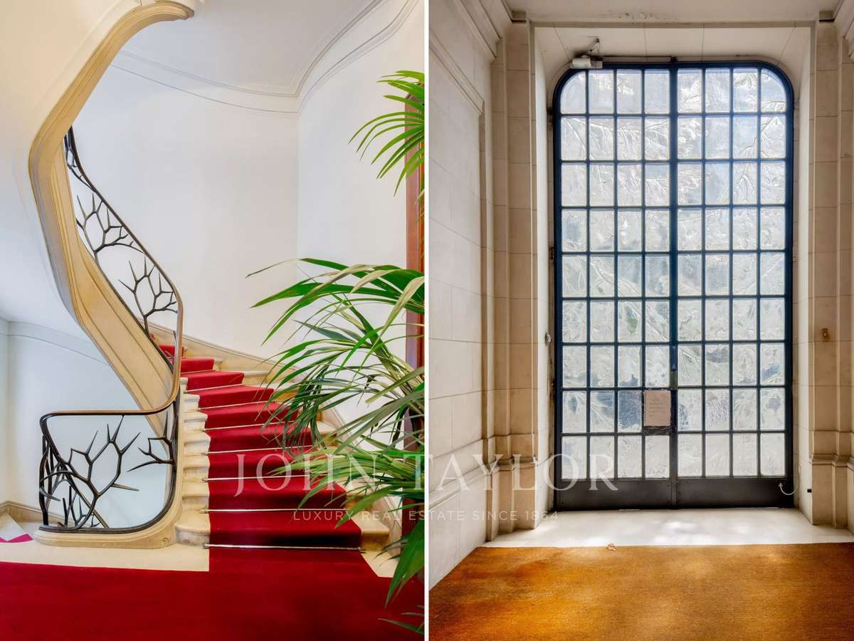 Appartement Paris 8e