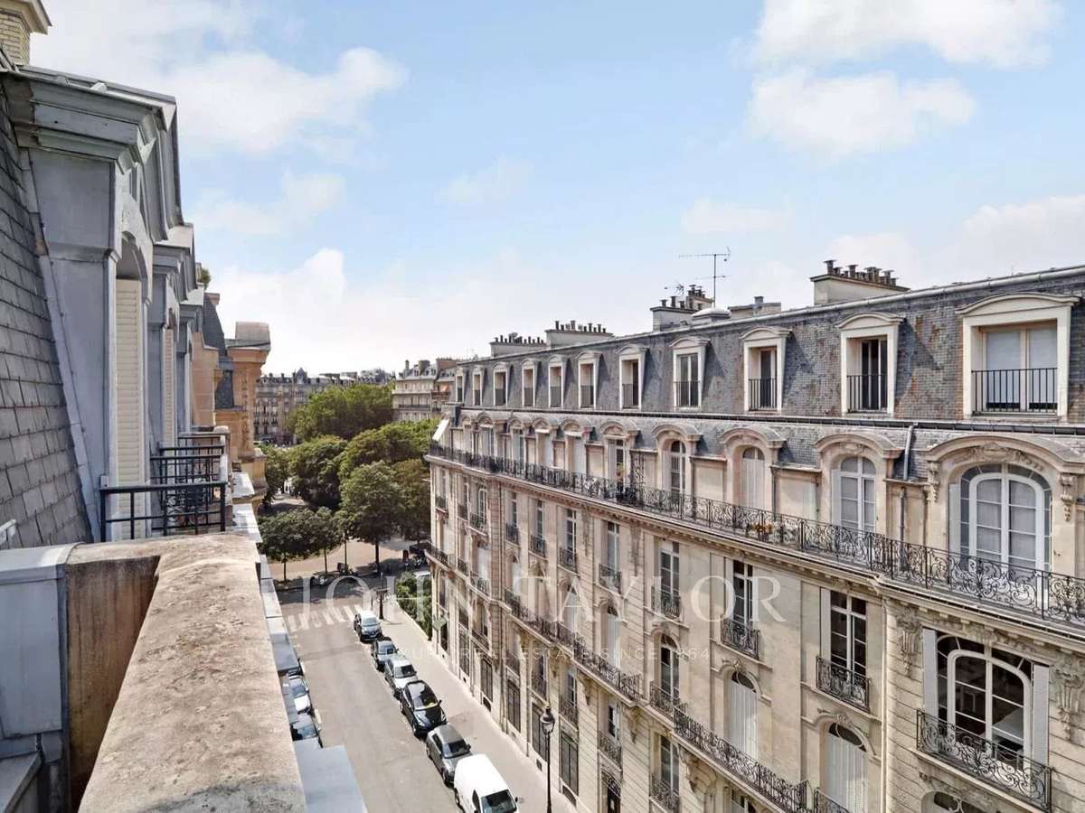 Appartement Paris 8e